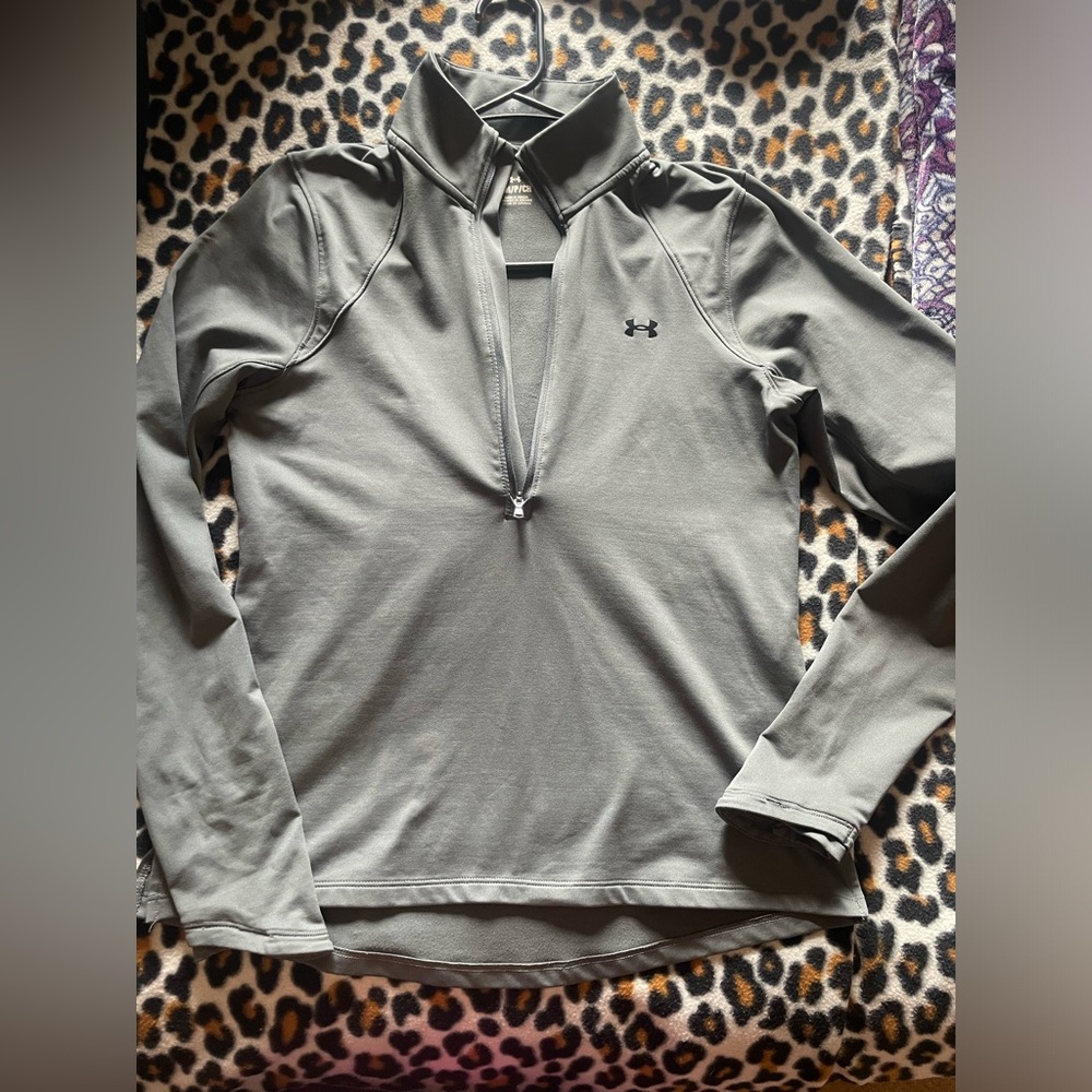 Workout Jacket - Under Armour ❣️